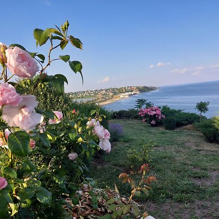 Villa Lavanda Vapnjarka Exteriör bild